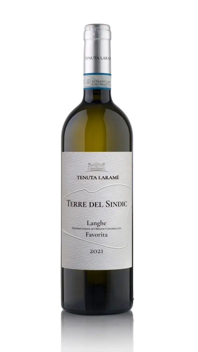 Cantine Povero Terre del Sindic Favorita vin alb 2025