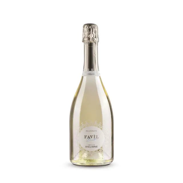 Tenuta Viglione 1937 Favil Bianco Brut spumant 750ml