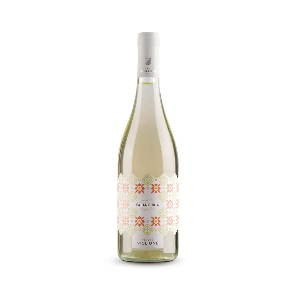 Tenuta Viglione 1937 Falanghina vin alb 750ml bio 2025