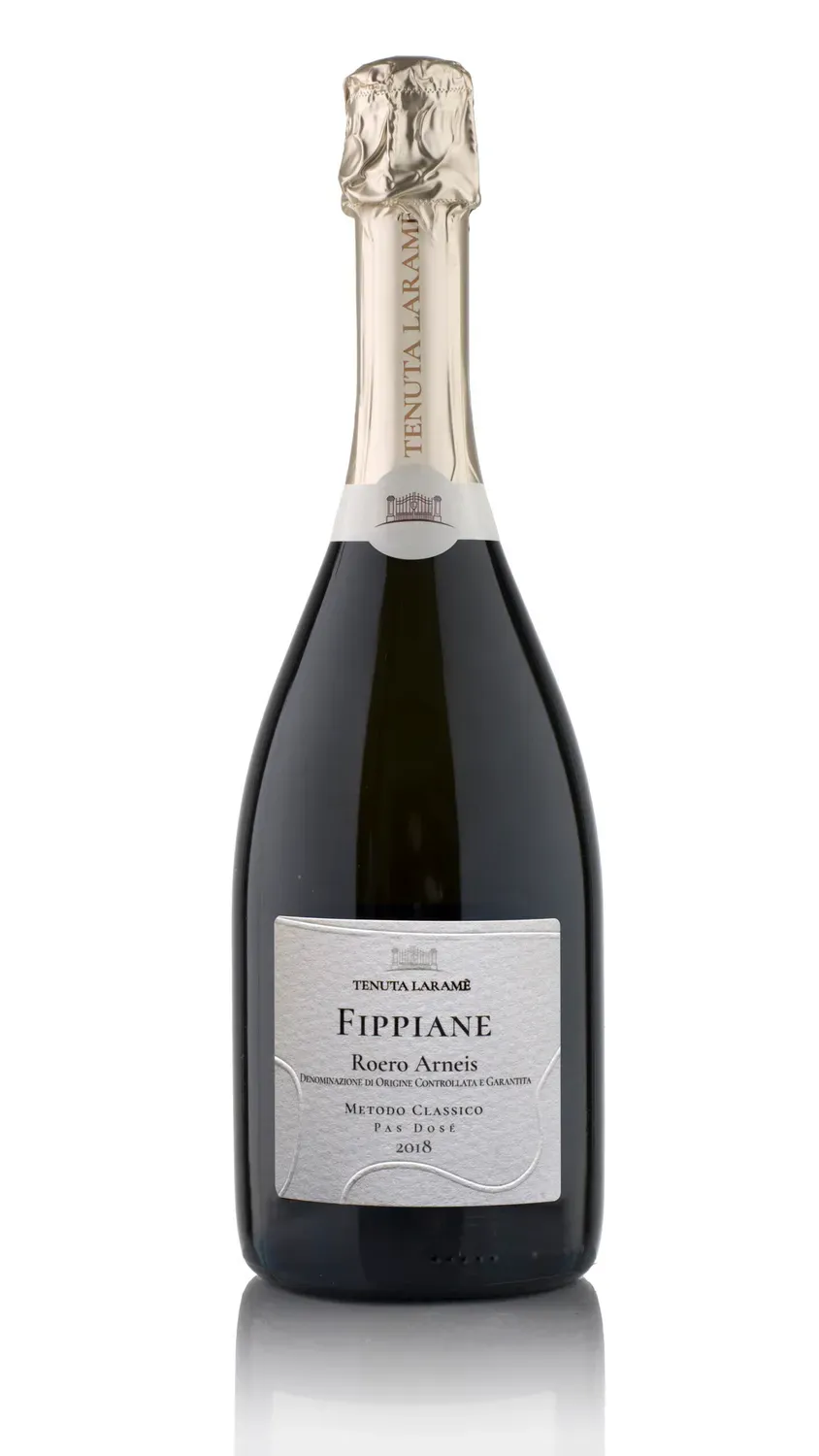 Tenuta Laramè Fippiane Arneis 2022 spumant brut