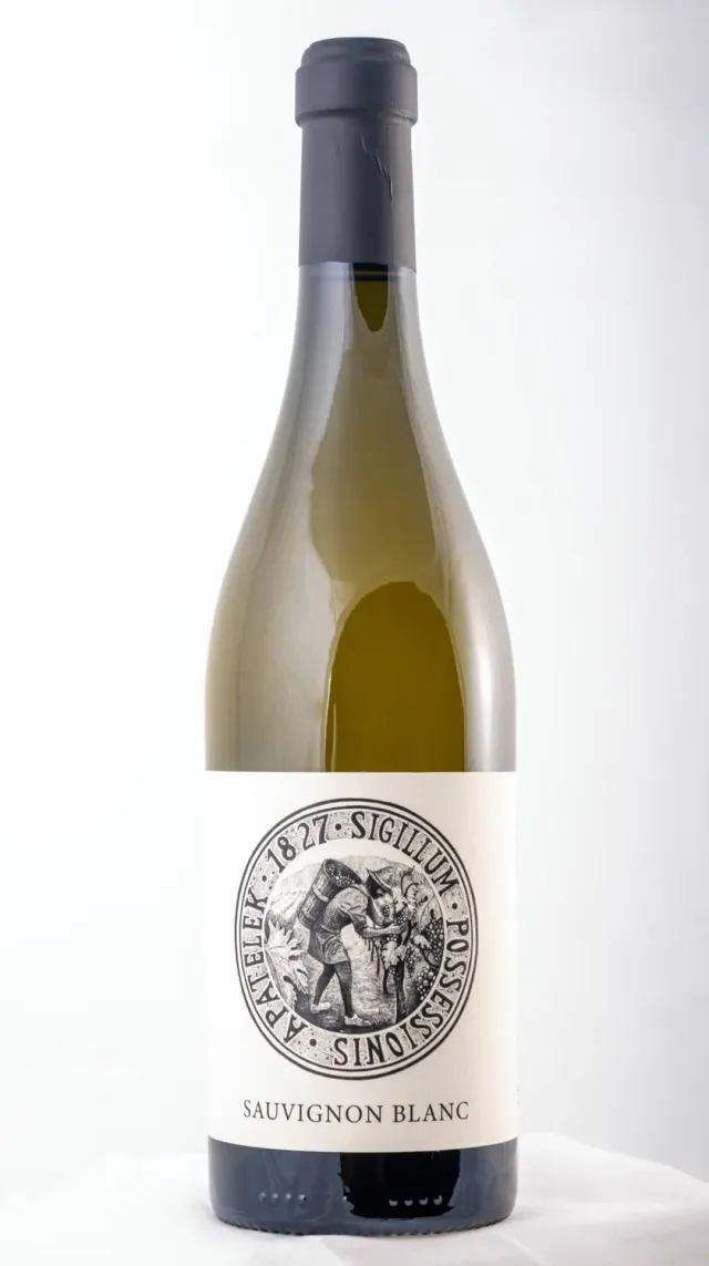 Dradara Premium Sauvignon Blanc 2023 vin alb sec