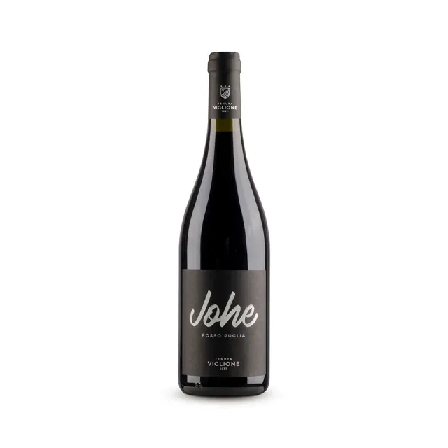 Tenuta Viglione 1937 Johe vin rosu 750ml bio