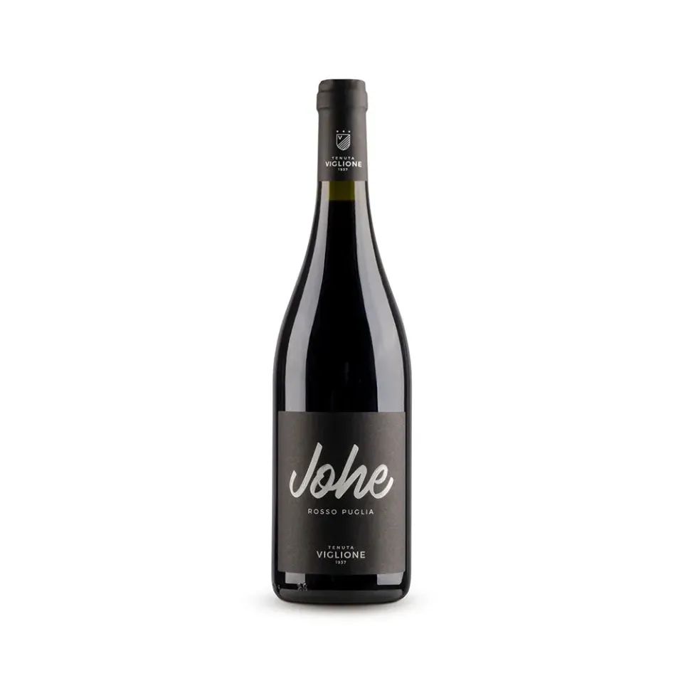 Tenuta Viglione 1937 Johe vin rosu 750ml bio