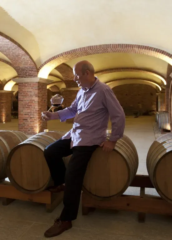 Cantine Povero set 5 vinuri reprezentative ale cramei