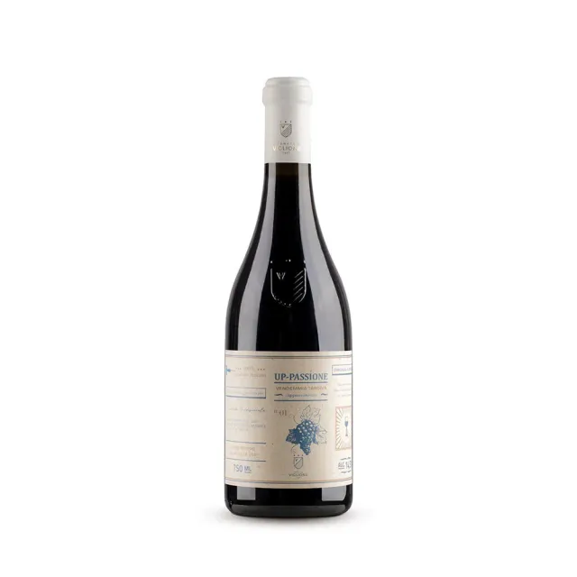Tenuta Viglione 1937 UP-Passione vin rosu 750ml cupaj bio