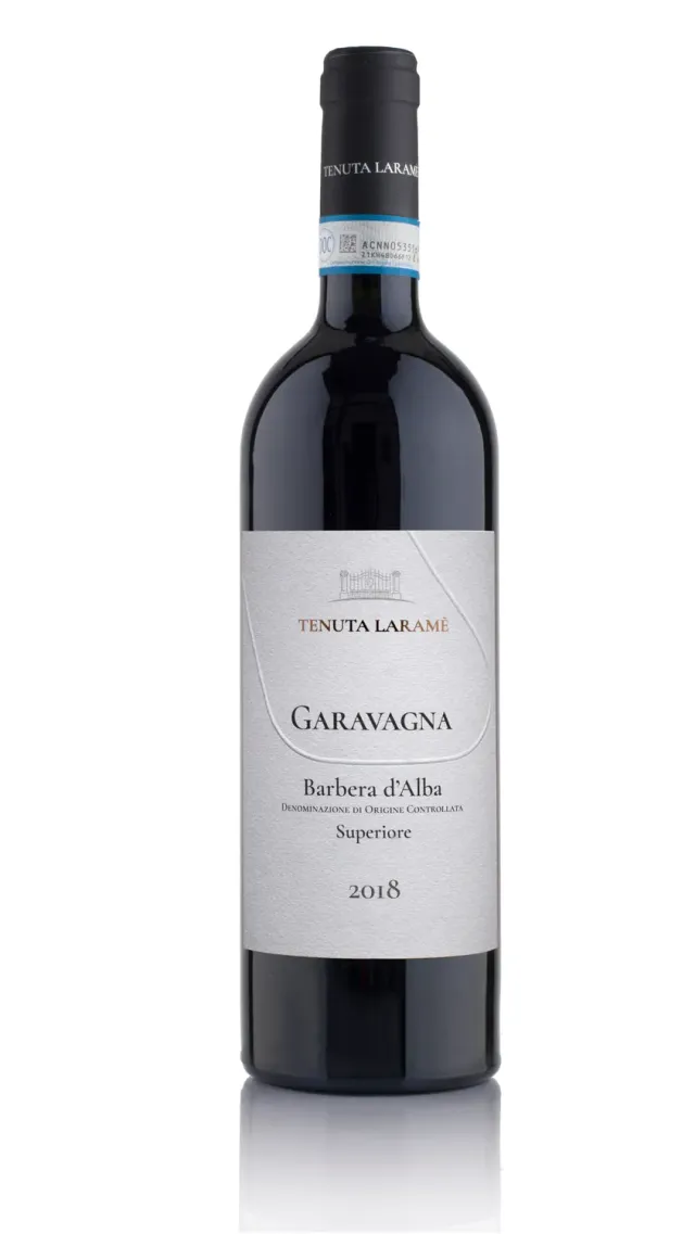 Cantine Povero Garavagna Barbera d’Alba DOC Sup 2021