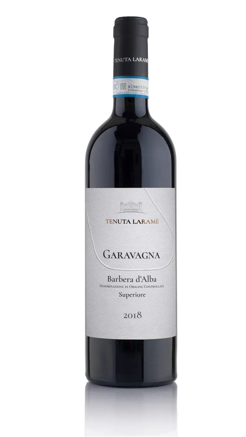 Cantine Povero Garavagna Barbera d’Alba DOC Sup 2021