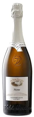 La Casa Vecchia Meme cuvee brut prosecco 0,75L sec