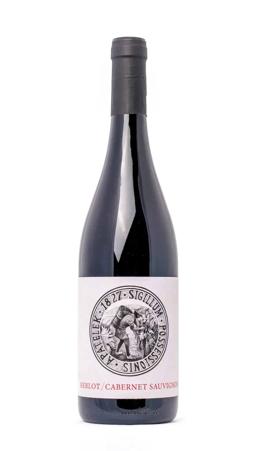 Dradara Premium Cupaj Roșu vin roșu 2020