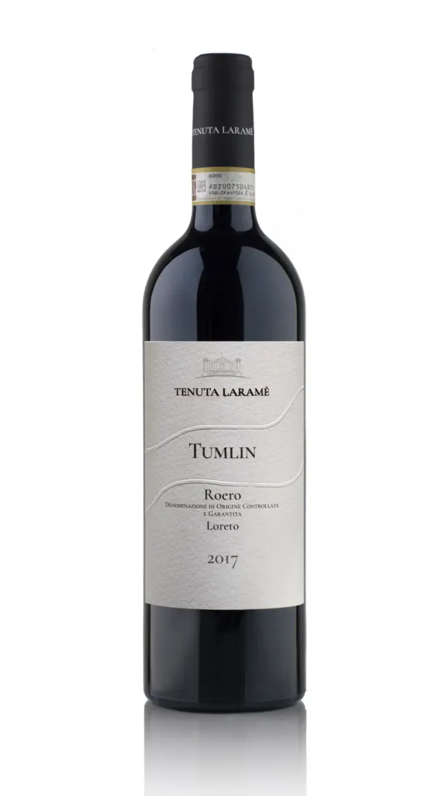 Cantine Povero Tumlin Loreto Roero 2022 Vin Roșu Nebbiolo