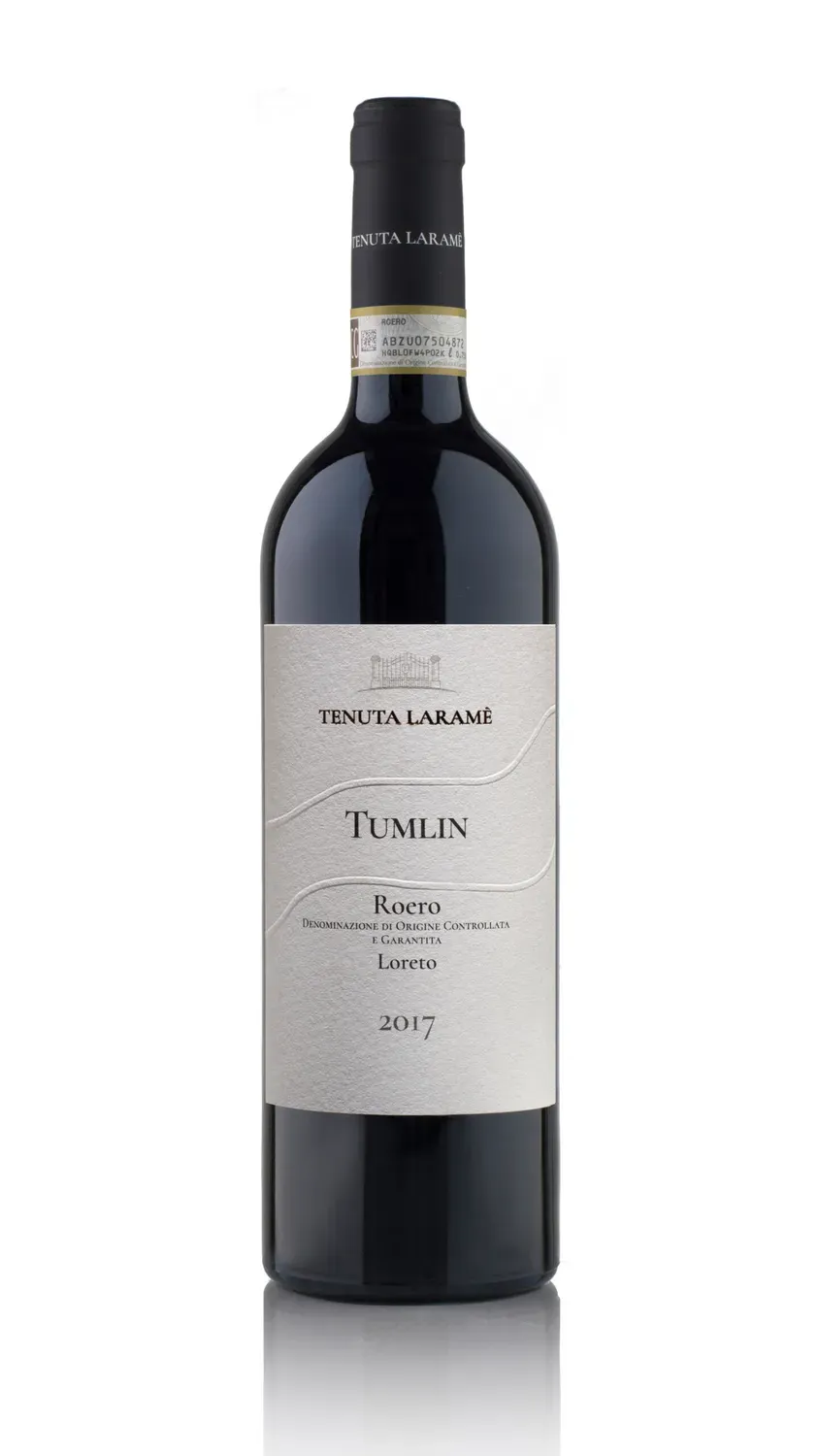 Cantine Povero Tumlin Loreto Roero 2022 Vin Roșu Nebbiolo