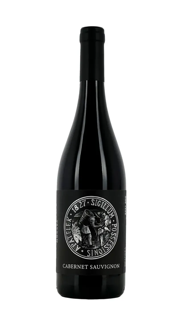 Dradara Premium Cabernet Sauvignon 2021 vin roșu sec