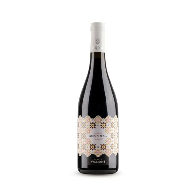 Tenuta Viglione 1937 Nero di Troia vin roșu 750ml 2024